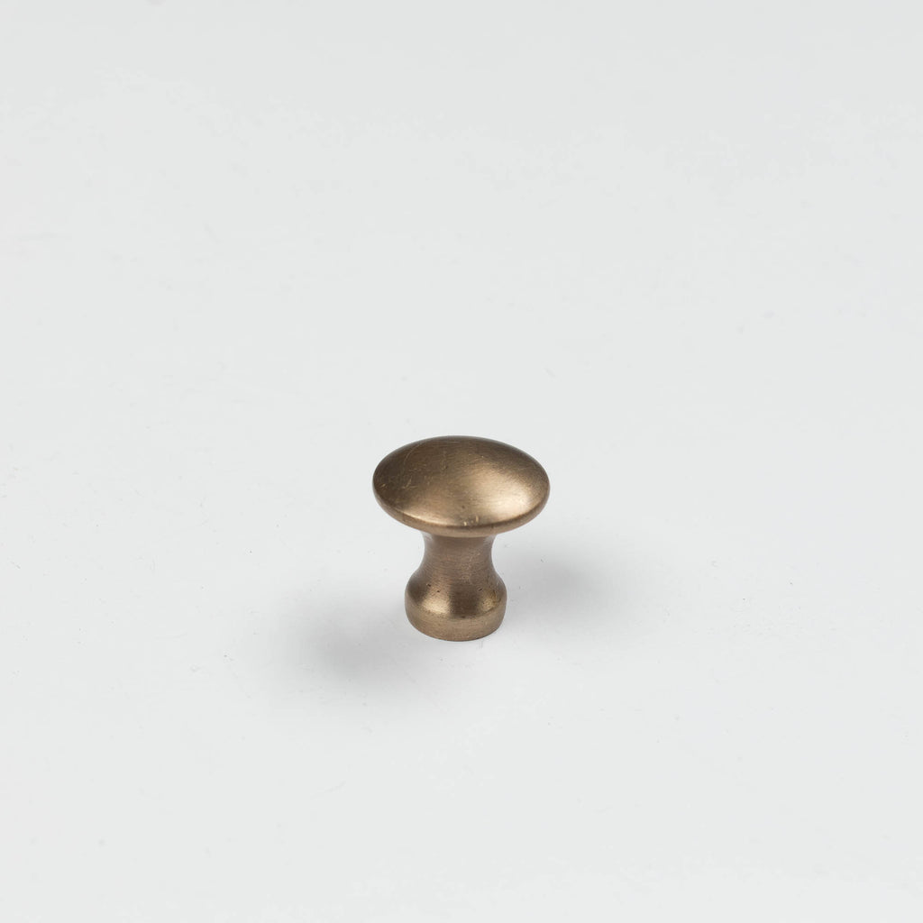 Brass Knob - Large - Home Accessories - Hardware – Shoppe Amber Interiors