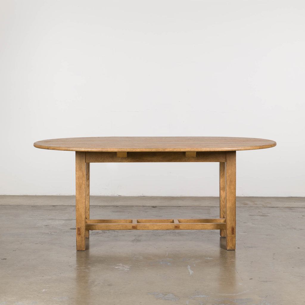 Millerton Dining Table