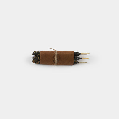 Half Dozen Palo Santo Incense Bundle