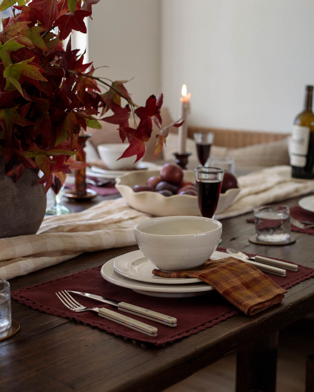 Farmhouse Dinnerware