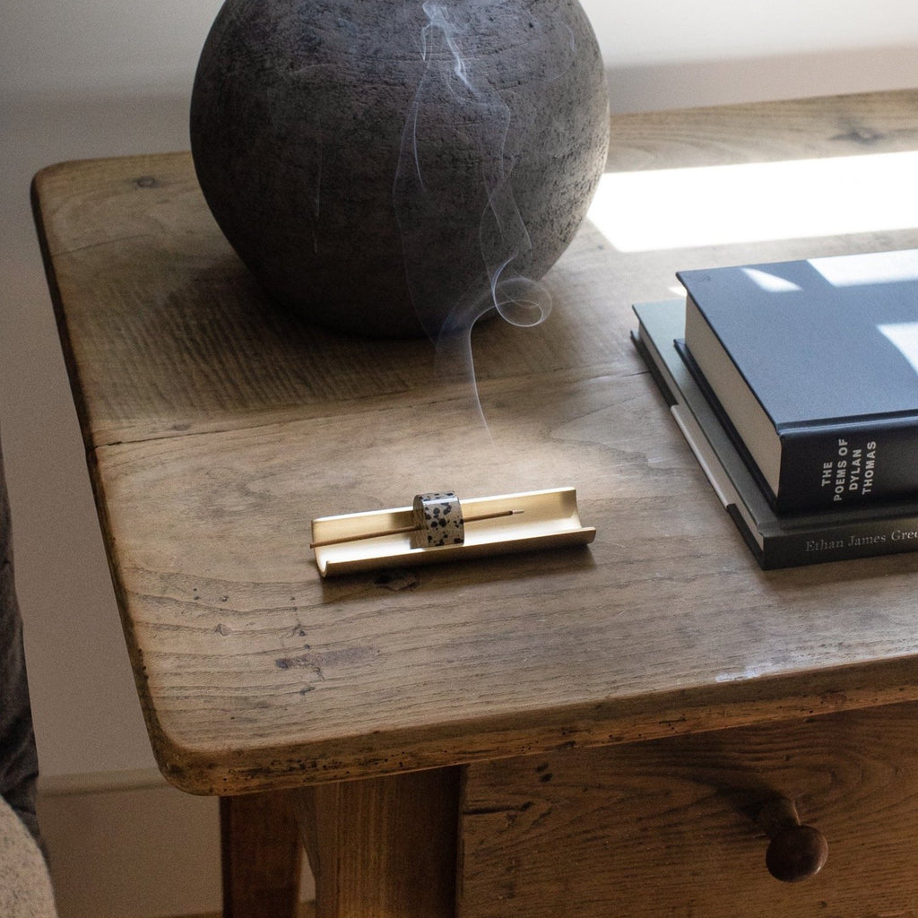 Series 01 Incense