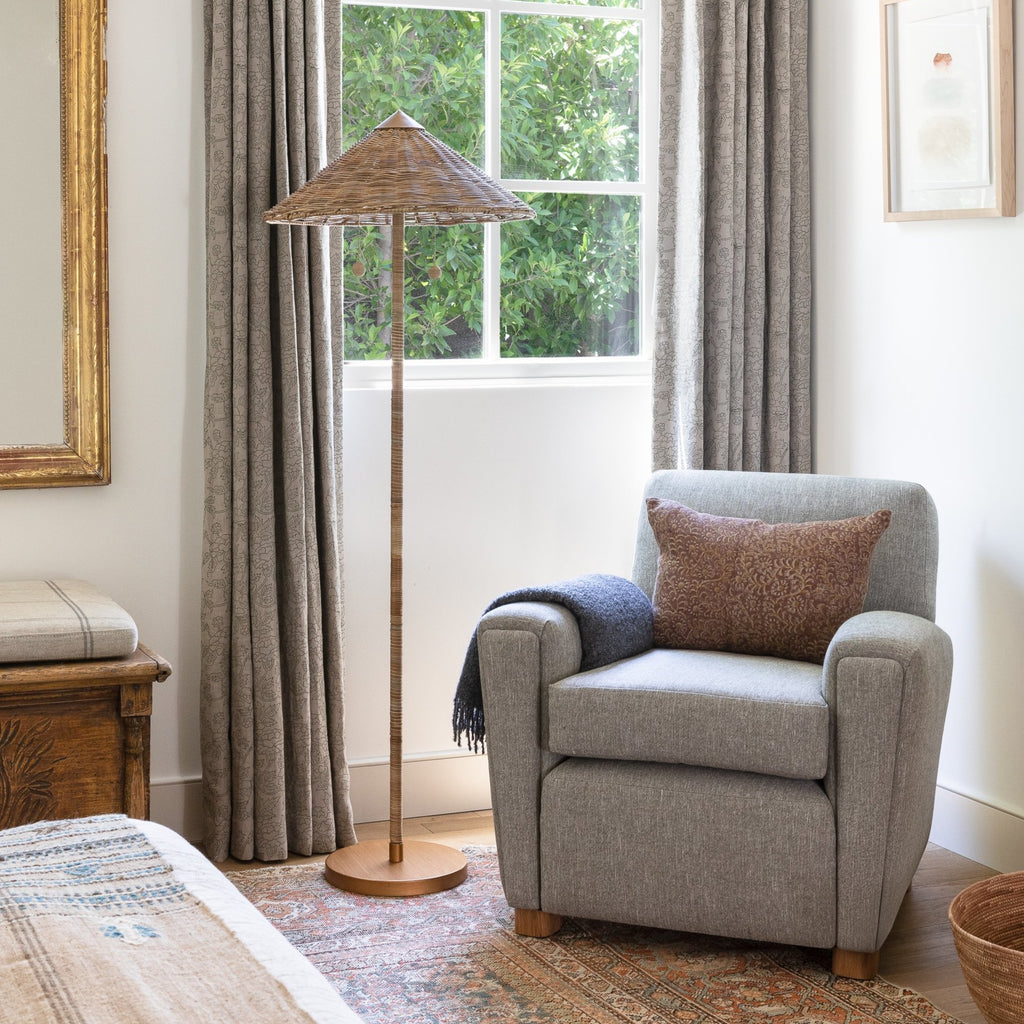 Milly Floor Lamp
