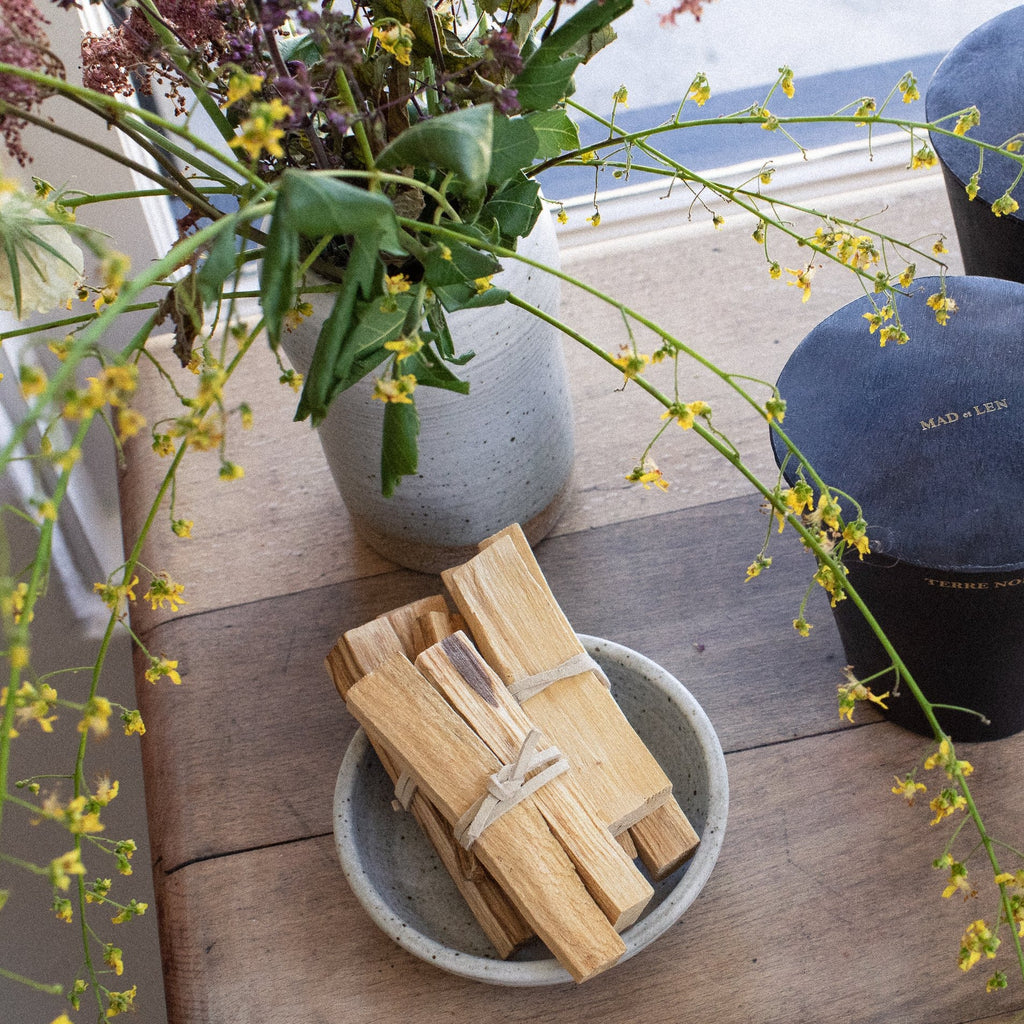 Palo Santo Bundle - Shoppe Amber Interiors