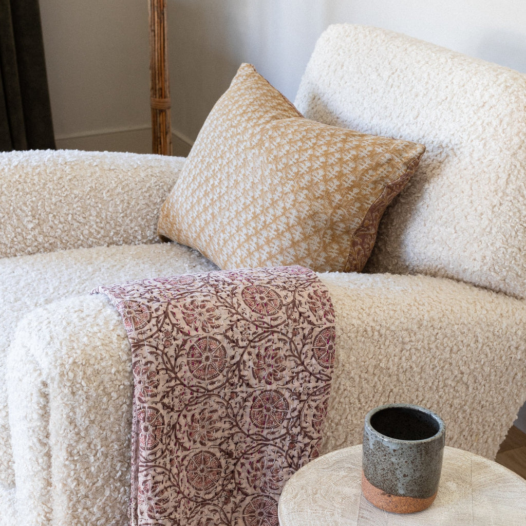 Theo Armchair