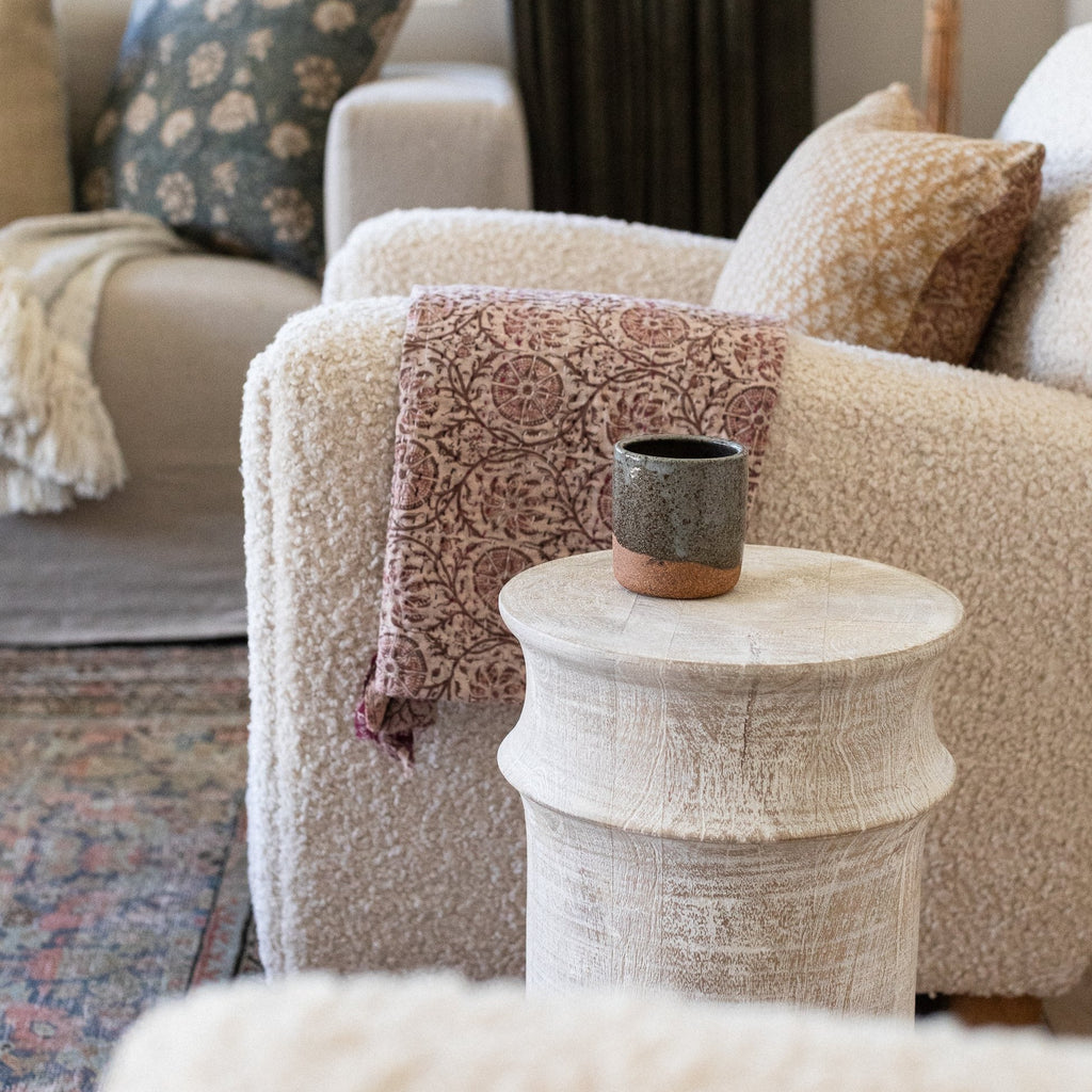 Theo Armchair