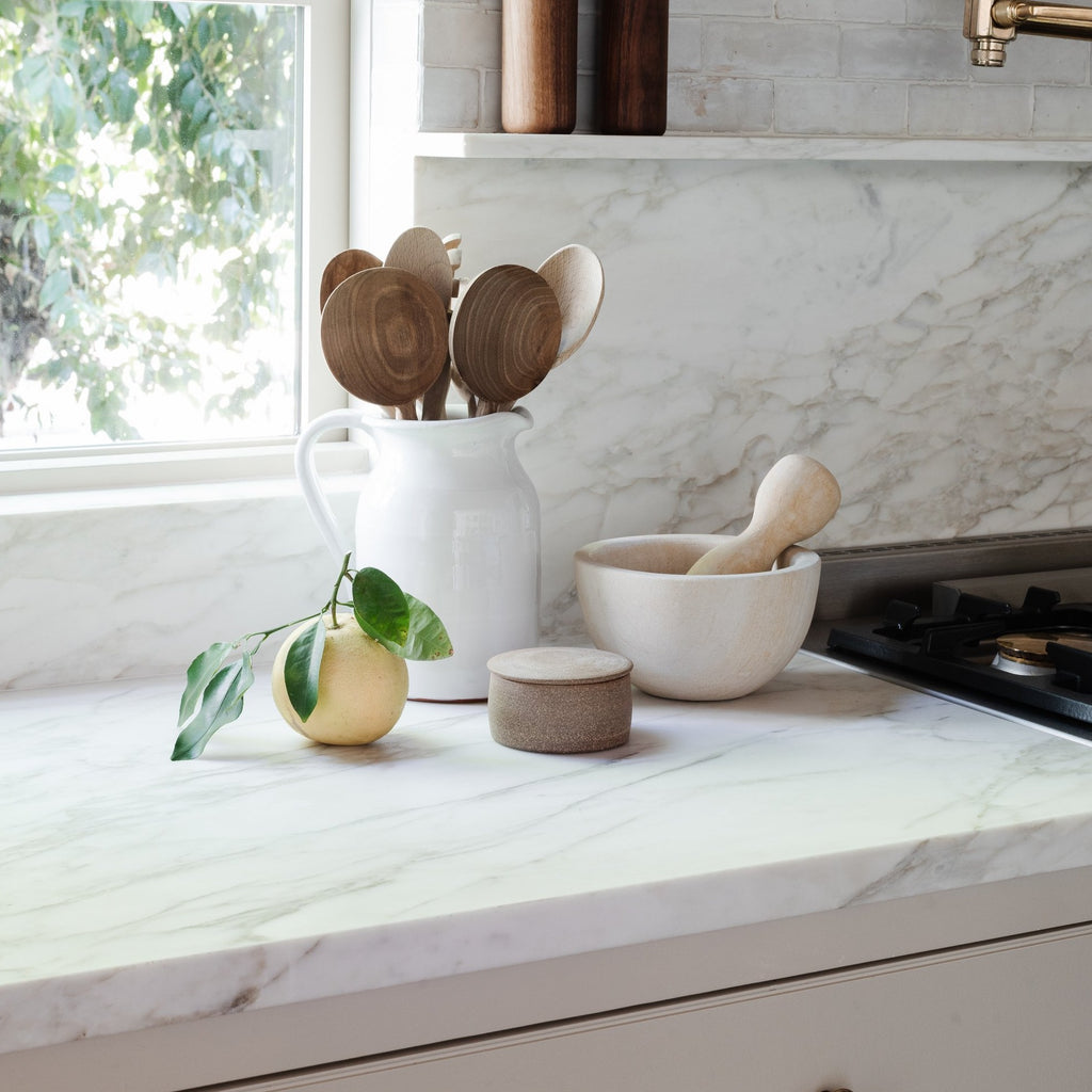 Ceramic Butter Dish