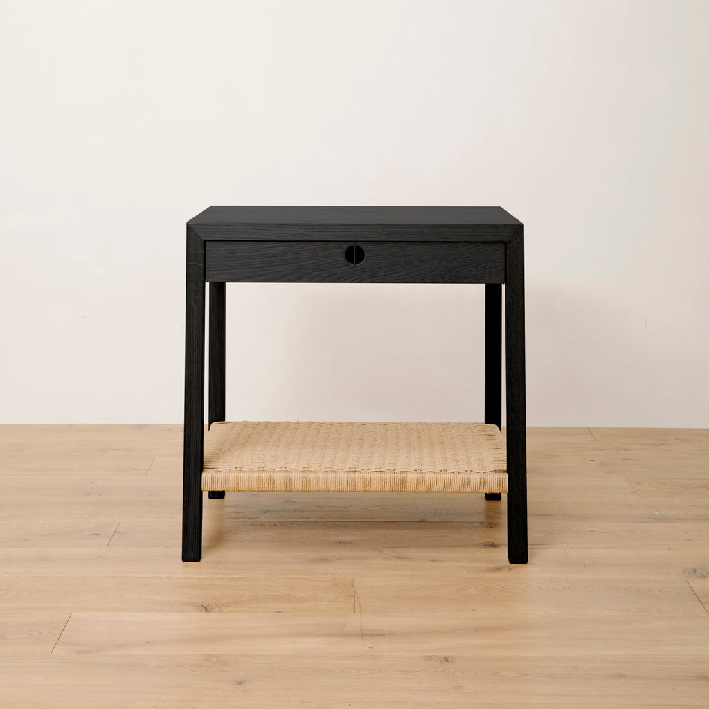 Anderson Side Table - Shoppe Amber Interiors