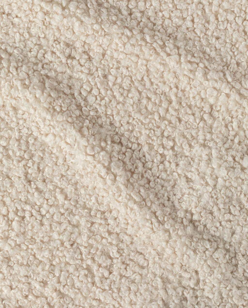 Bone Boucle Sample