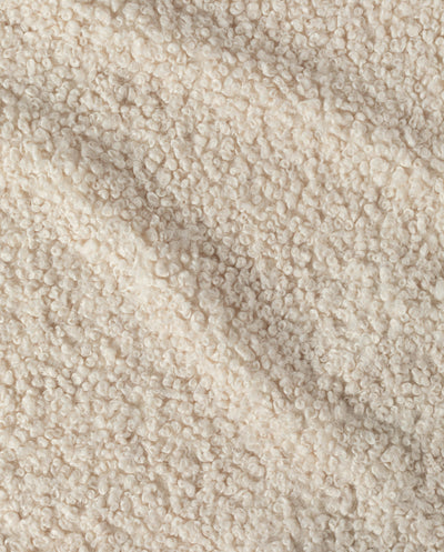 Bone Boucle Sample