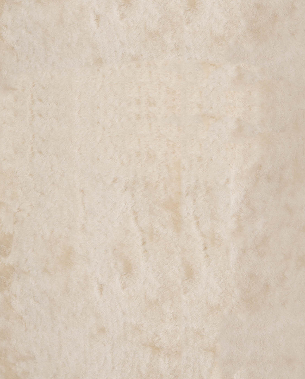 Camel Shearling Sample