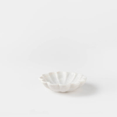 Anthia Scalloped Dish