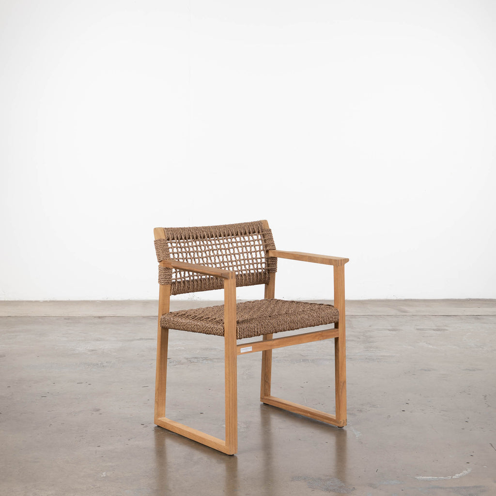 Noosa Outdoor Dining Chair