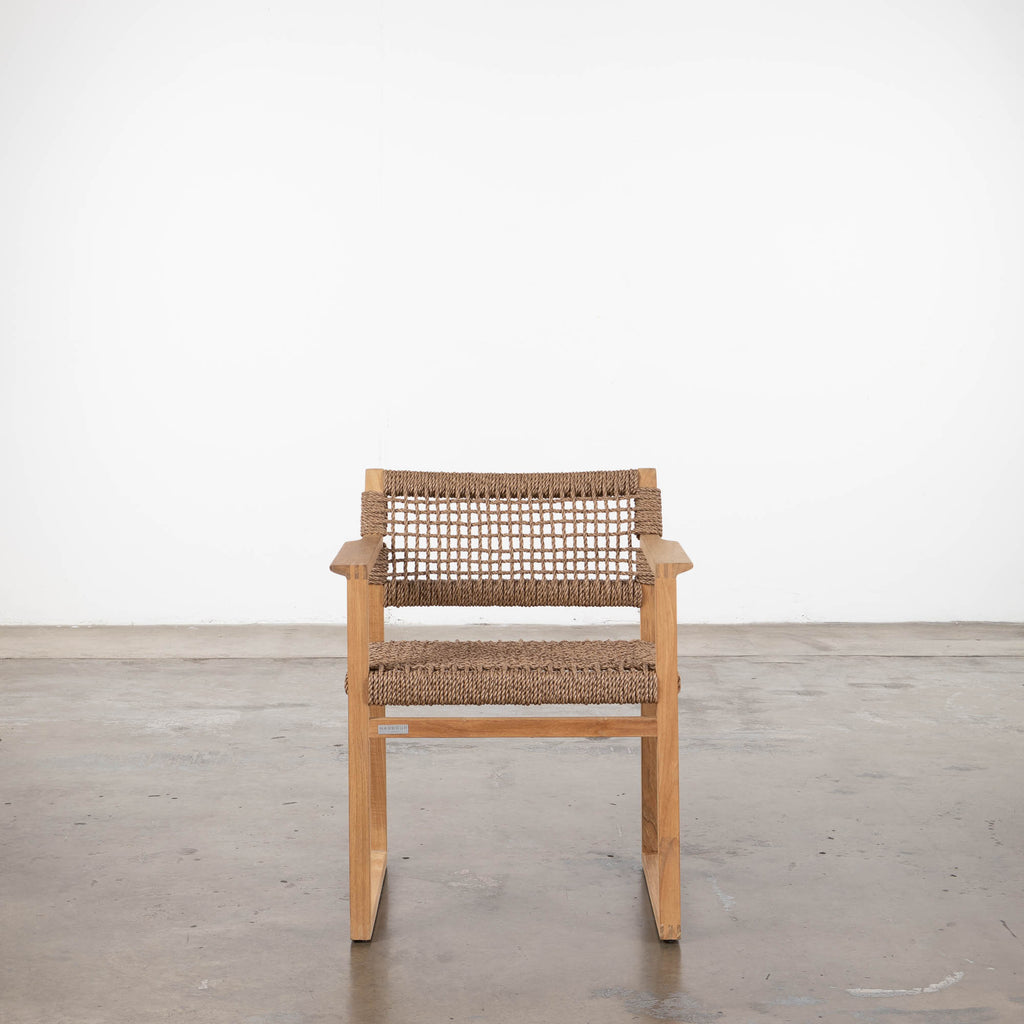Noosa Outdoor Dining Chair