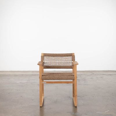 Noosa Outdoor Dining Chair