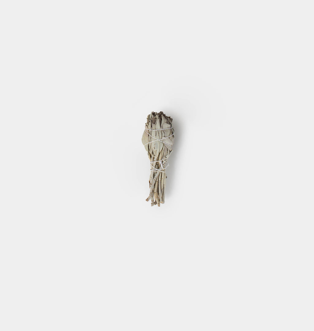 Wild White Sage Bundle