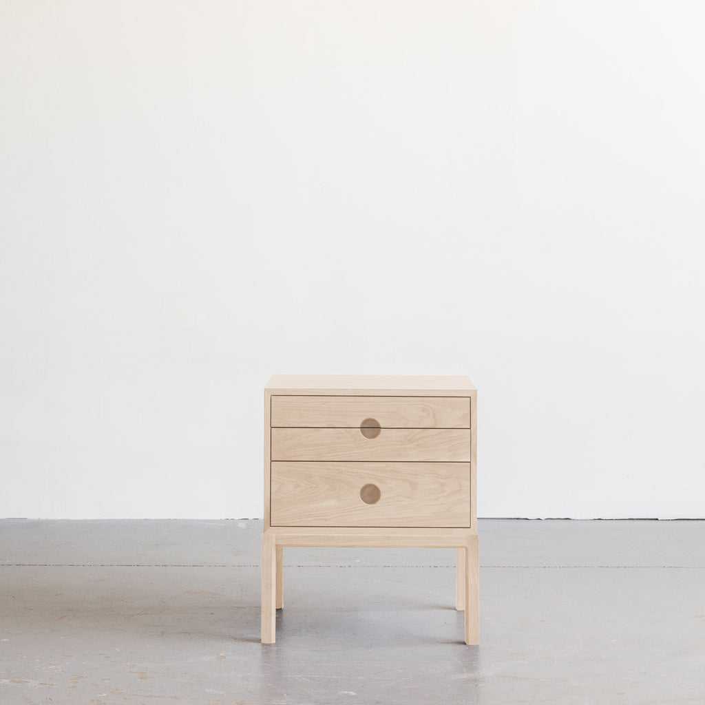 Kanan Side Table