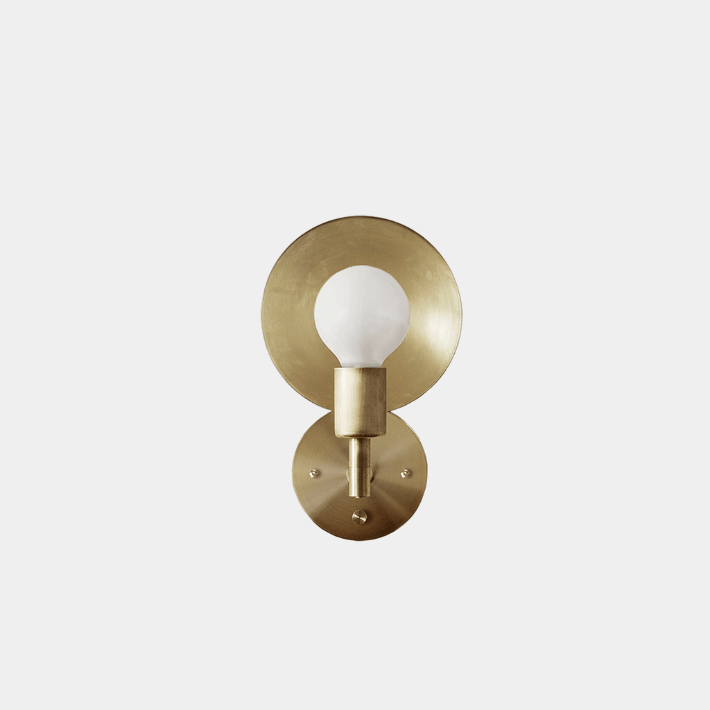 Orbit Sconce