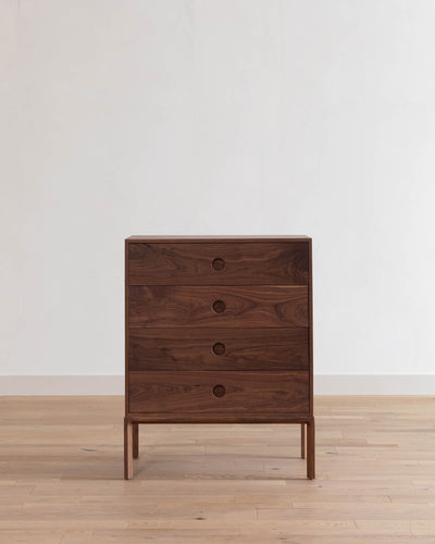 Kanan Dresser