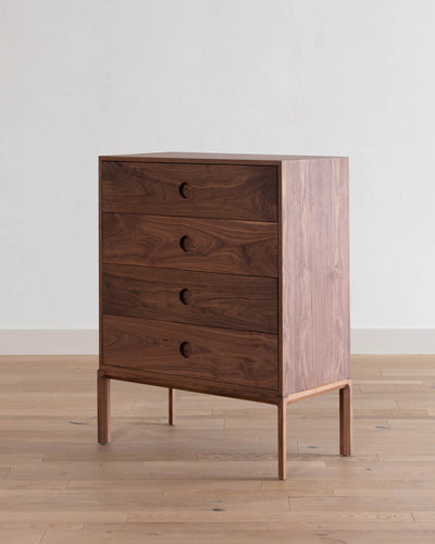 Kanan Dresser