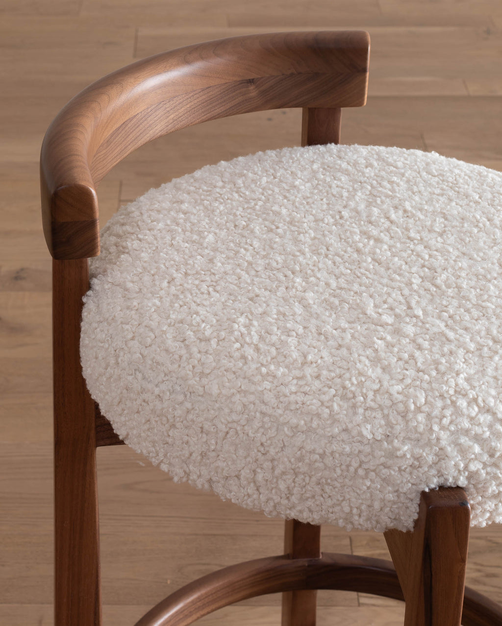 Cade Stool