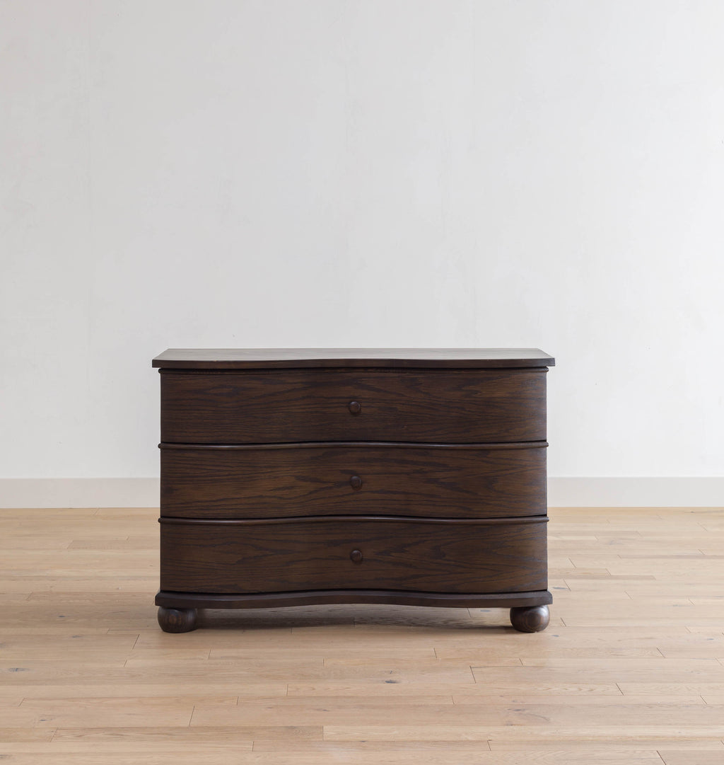 Meyer Dresser