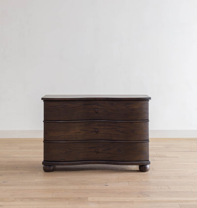 Meyer Dresser