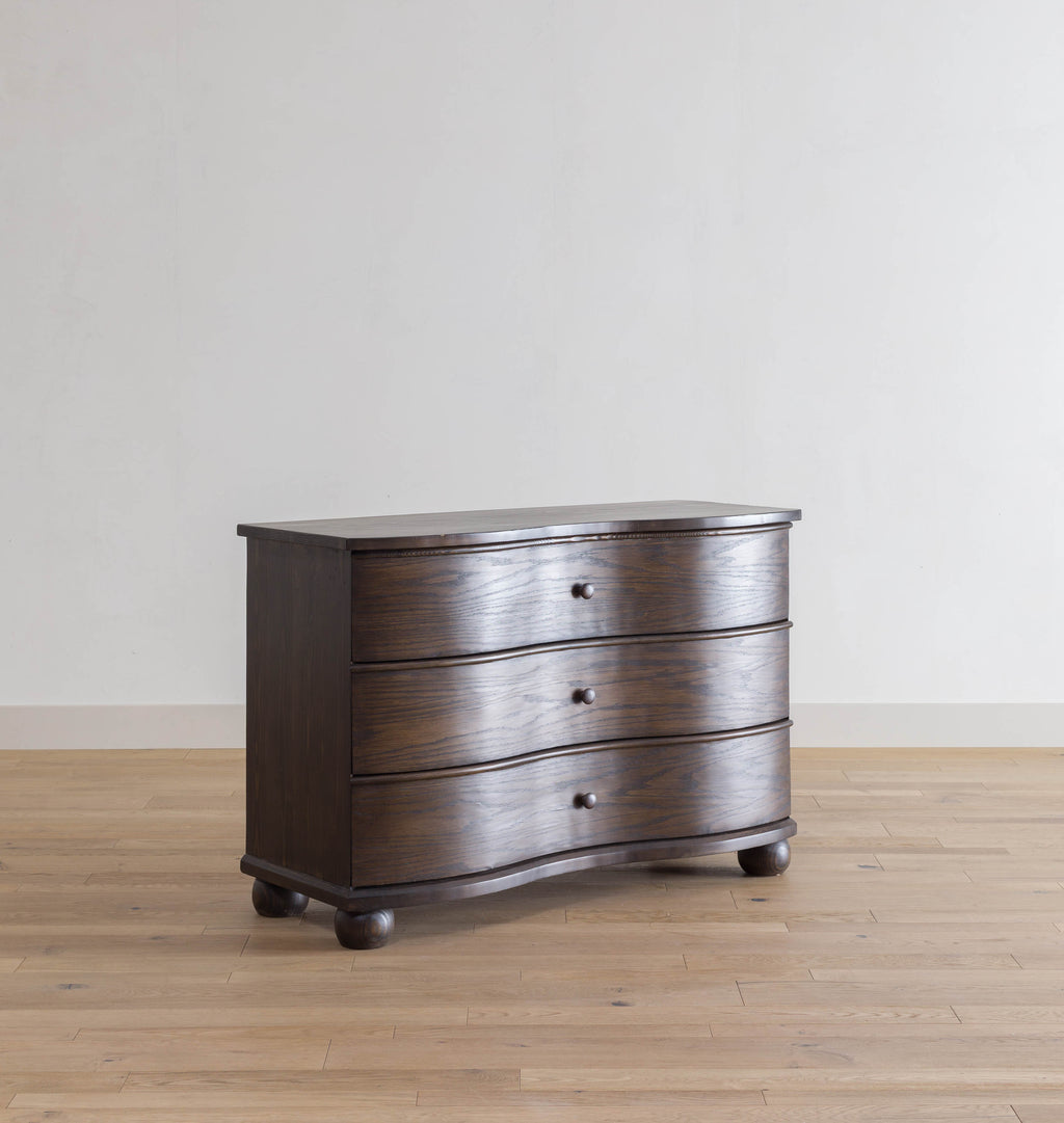 Meyer Dresser