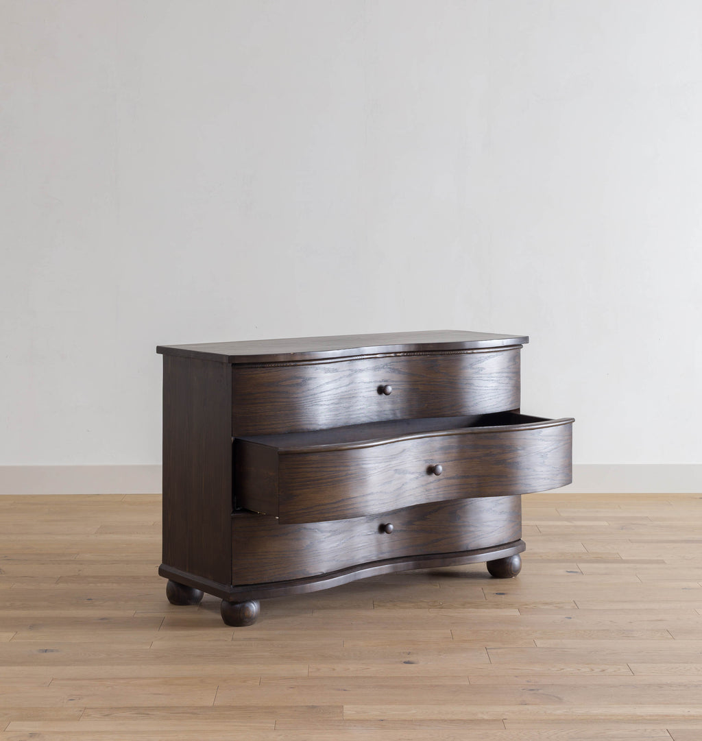 Meyer Dresser