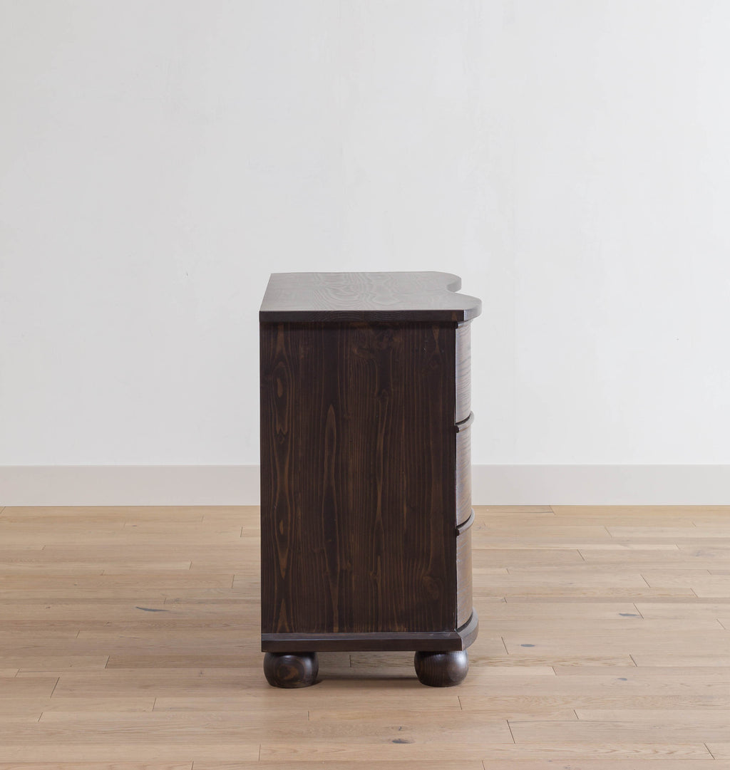 Meyer Dresser