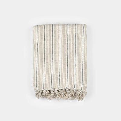 Newport Throw Blanket
