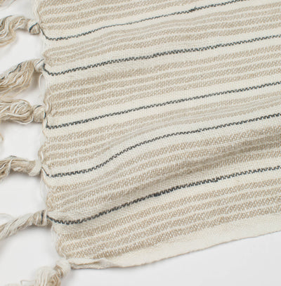 Newport Throw Blanket