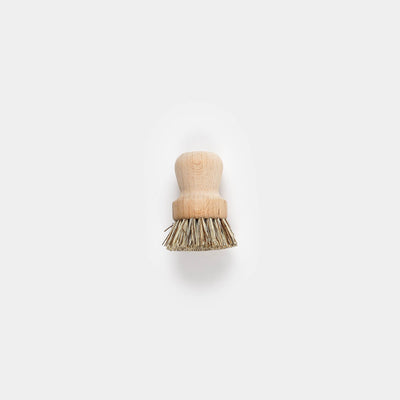 Pot Brush