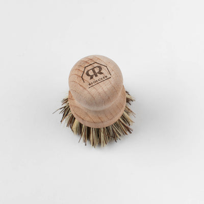 Pot Brush