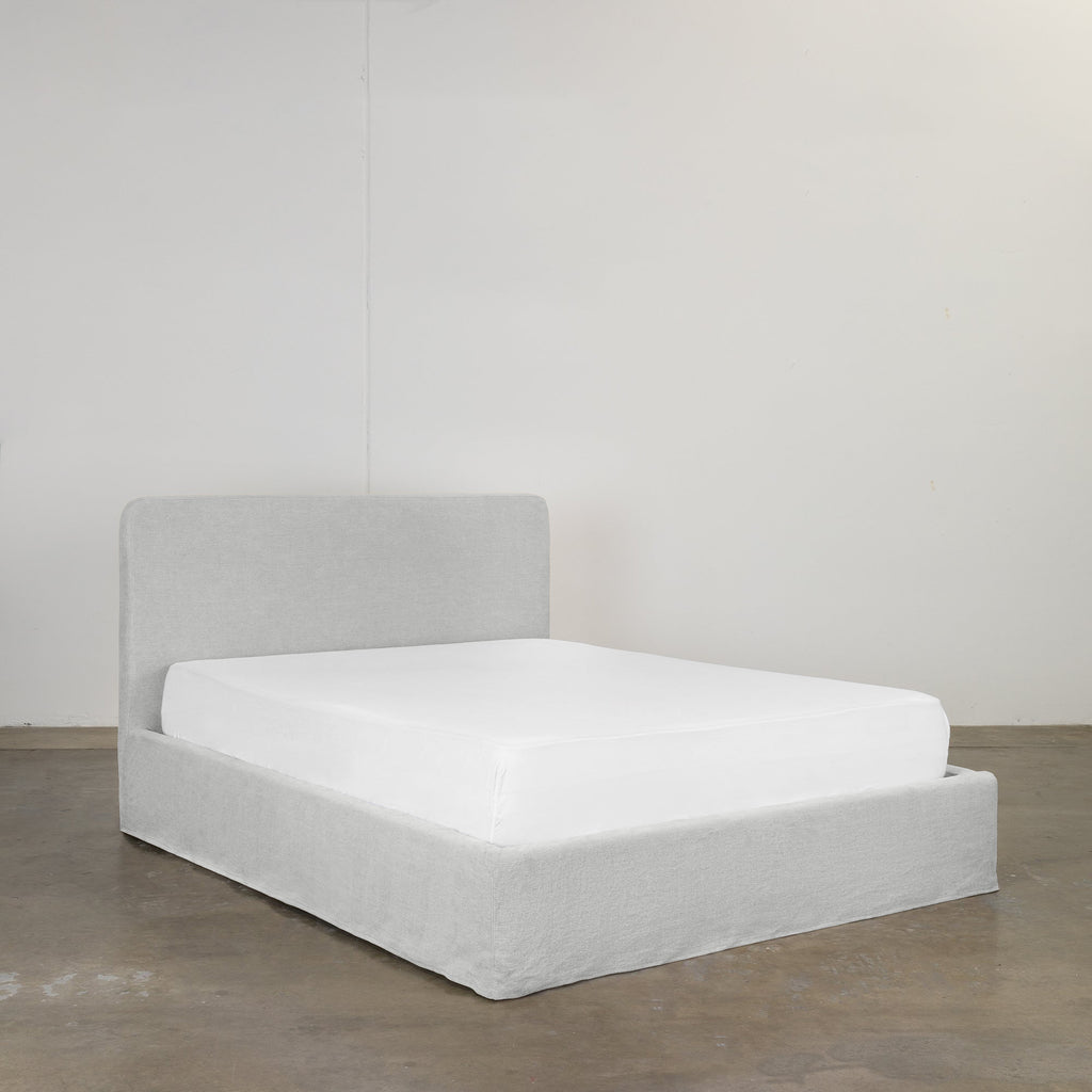 Shelby Bed