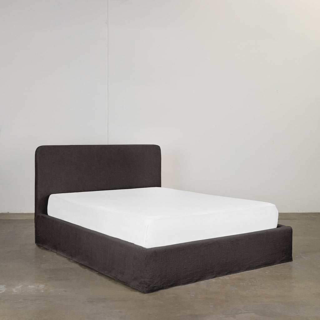 Shelby Bed