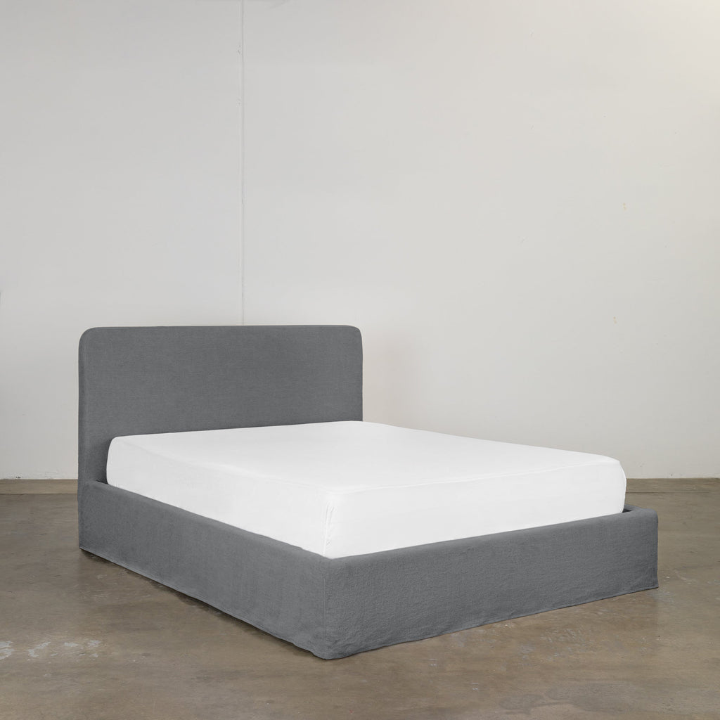 Shelby Bed