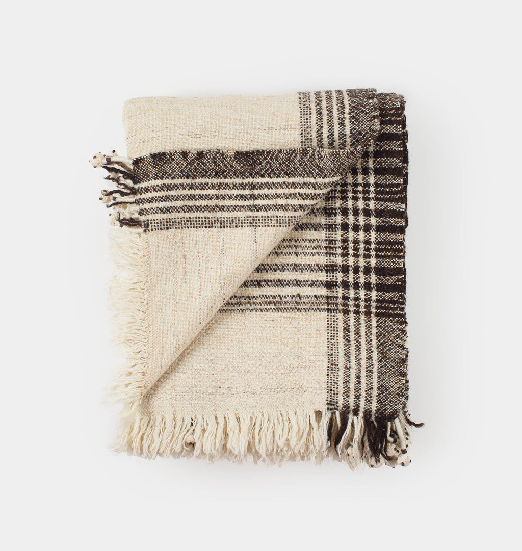 Dahalia Throw
