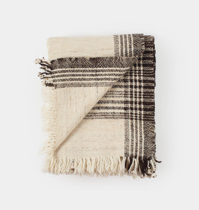 Dahalia Throw