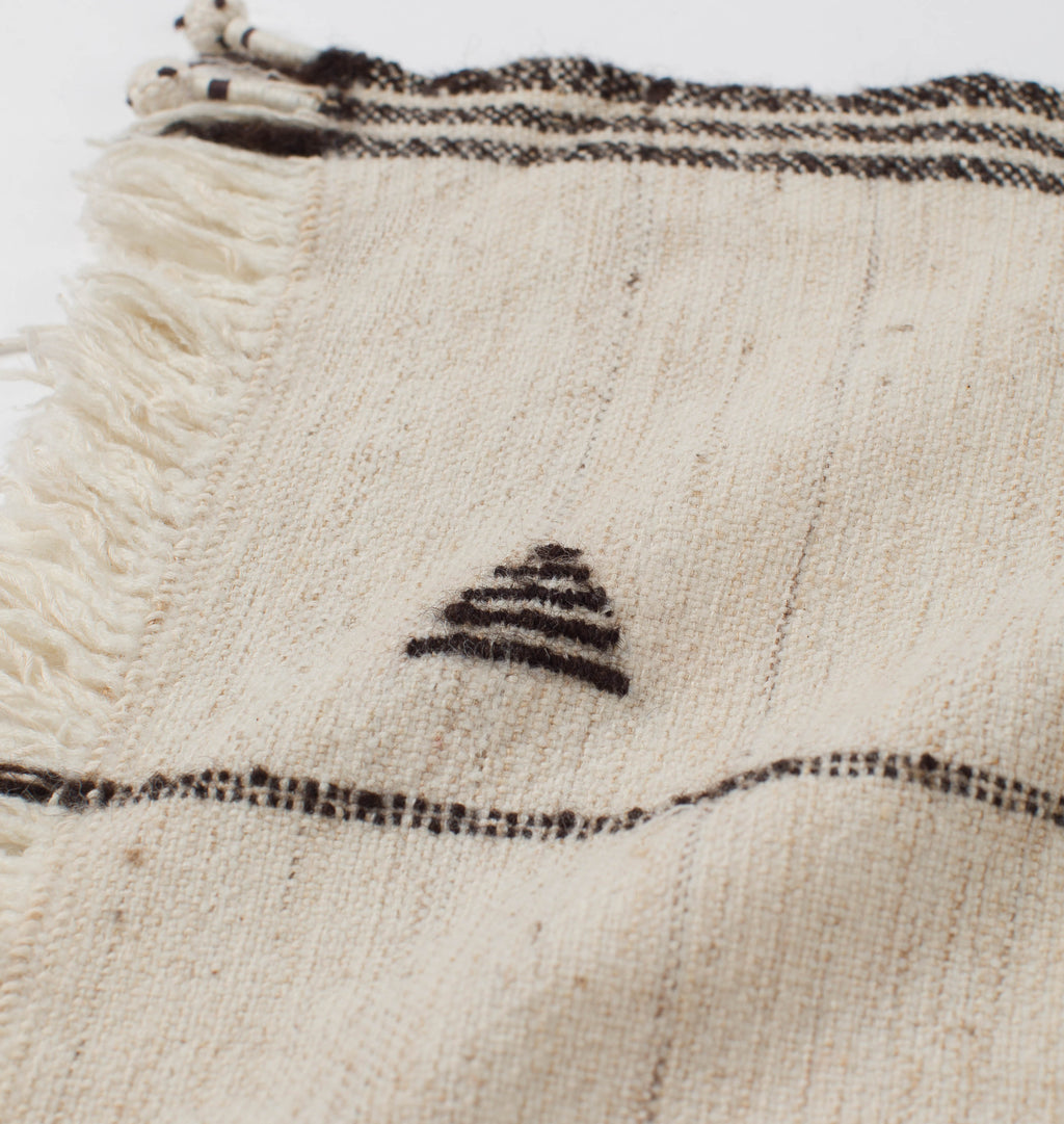 Dahalia Throw