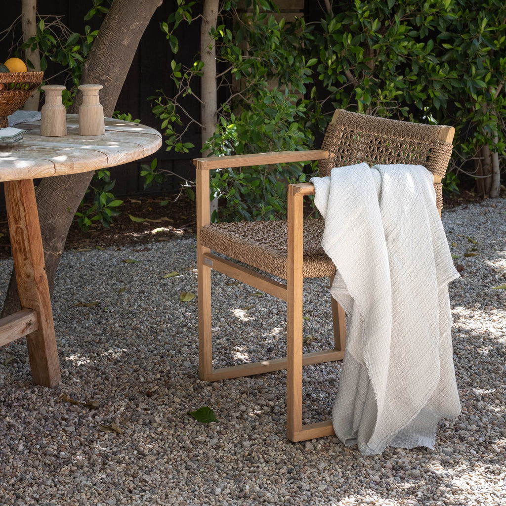 Noosa Outdoor Dining Chair