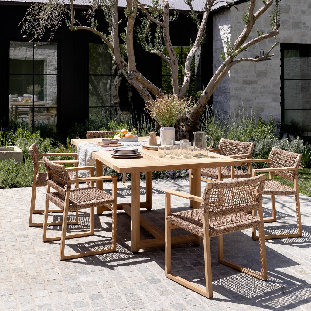 Noosa Outdoor Dining Chair