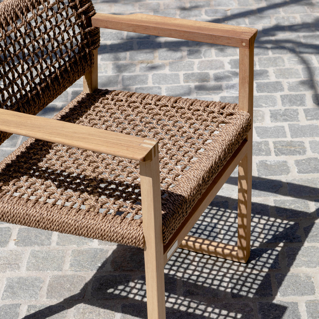 Noosa Outdoor Dining Chair