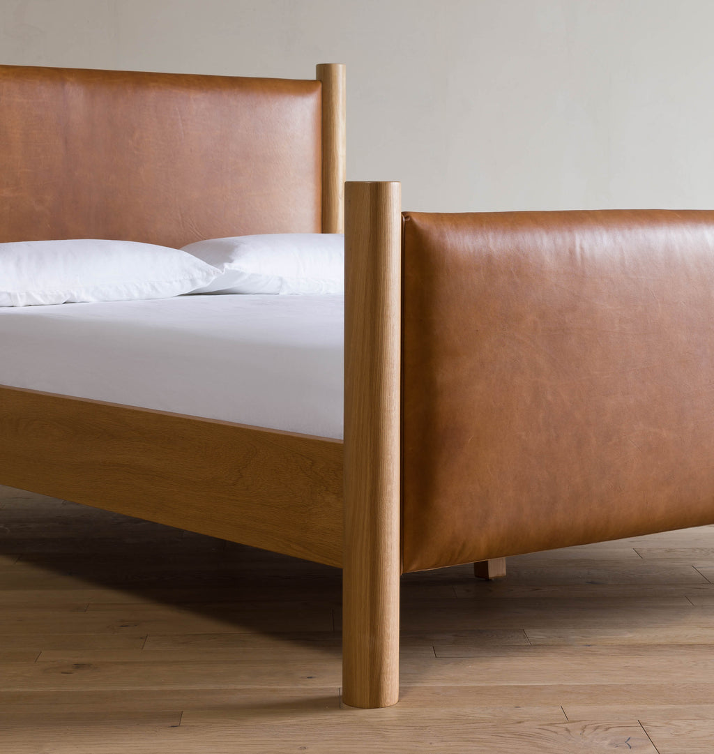 Amber Bed