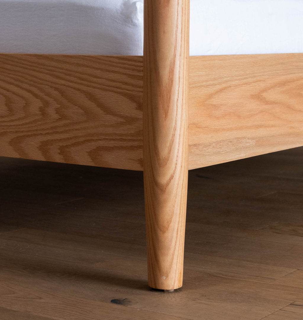 Penny Canopy Bed