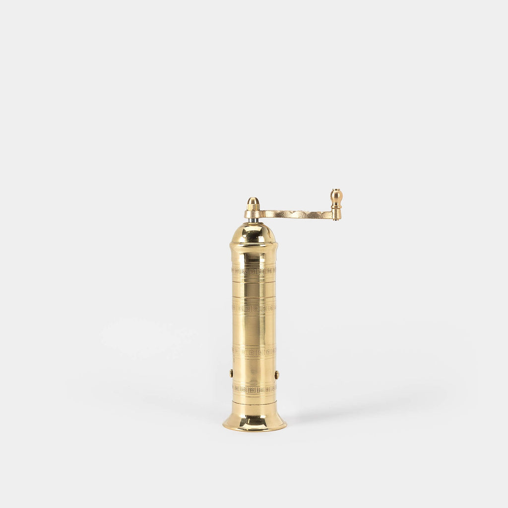 Atlas Brass Mill - Shoppe Amber Interiors