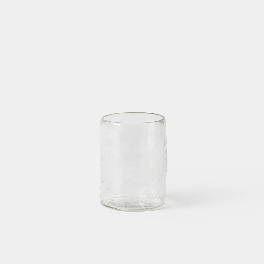 Handblown Oaxacan Glassware