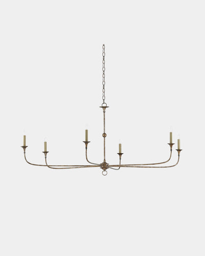 Sorrento Chandelier