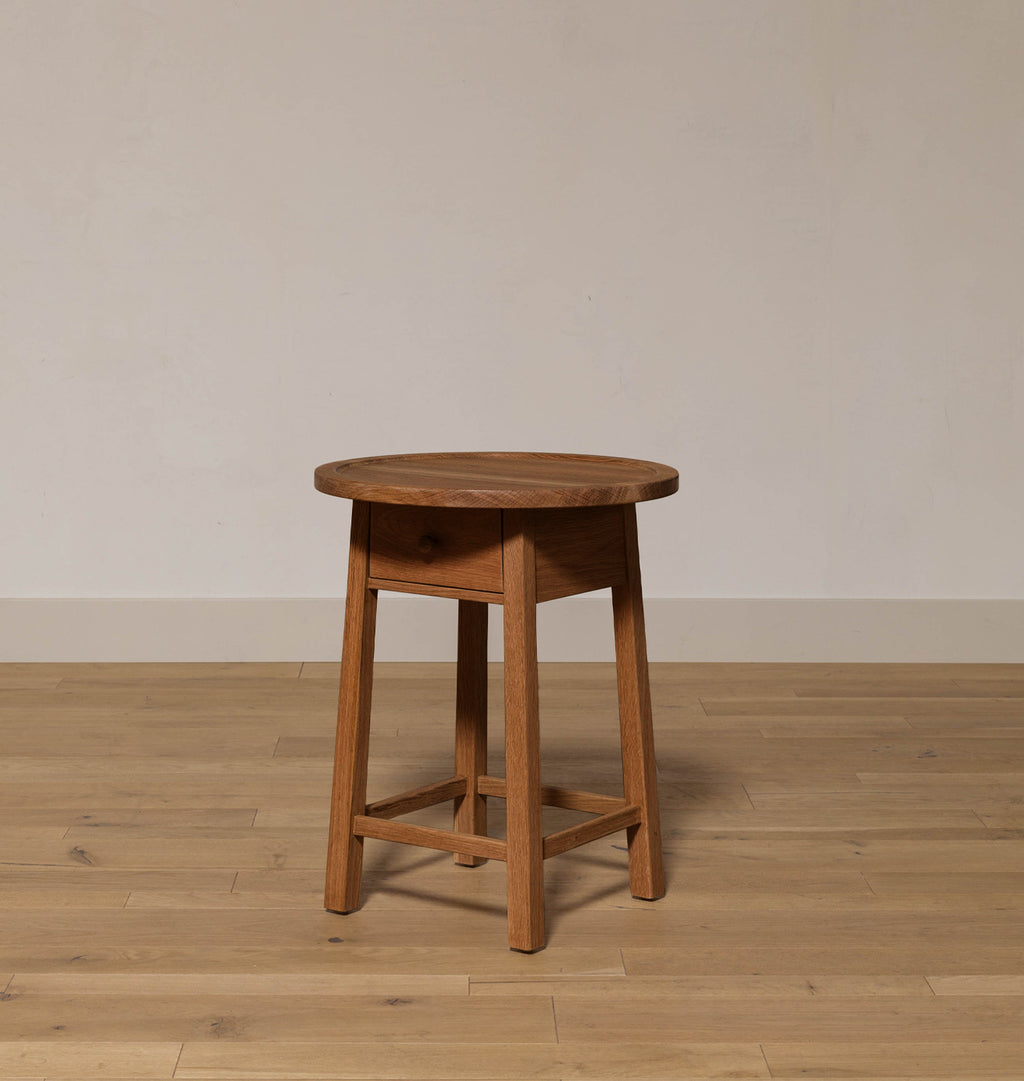 Cat Side Table