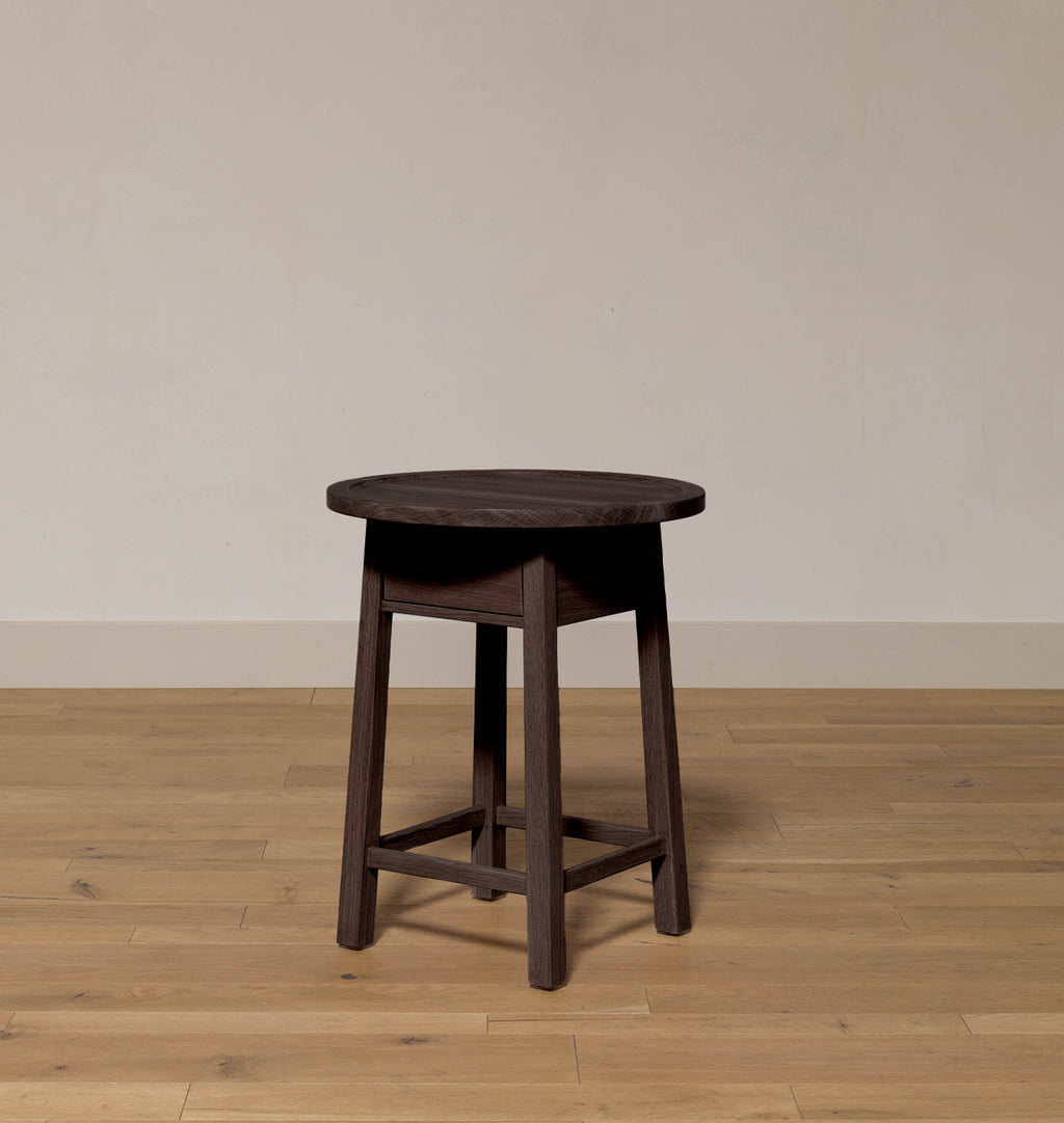 Cat Side Table