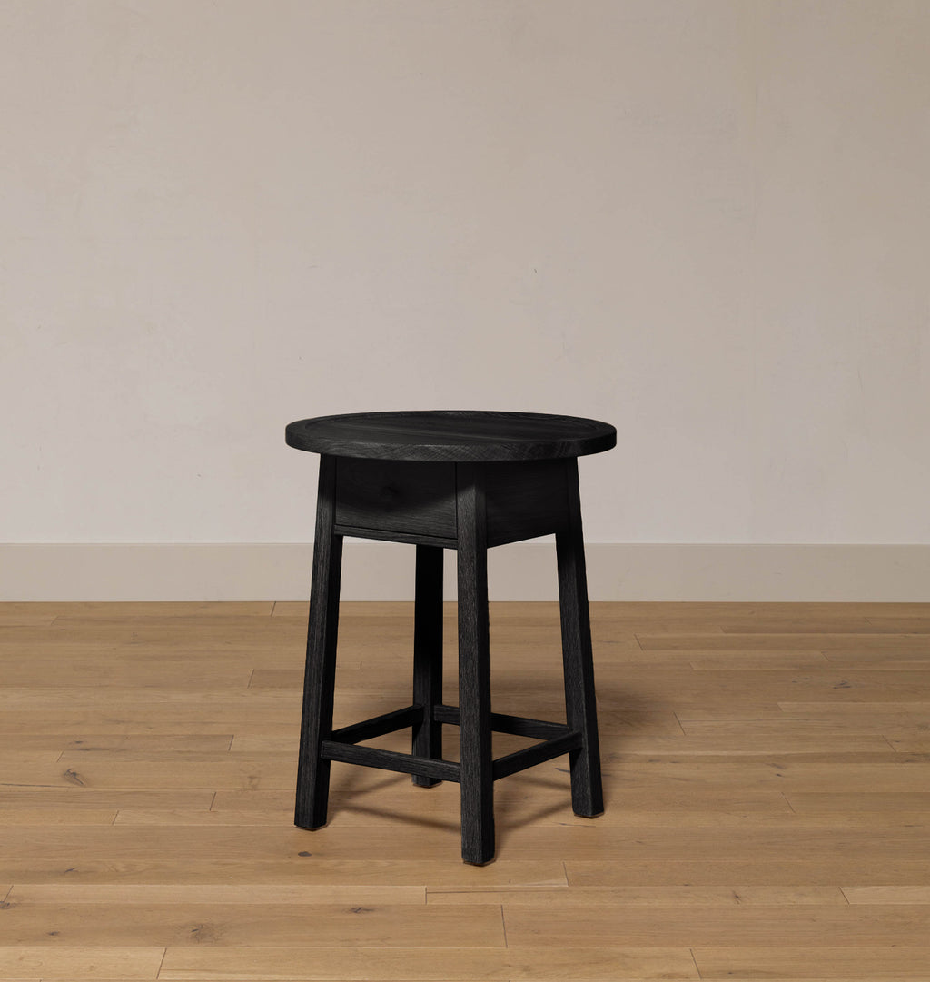 Cat Side Table